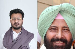 ਭਾਜਪਾ ਦੇ ਨਵੇਂ ਪ੍ਰਧਾਨ ਨਾਲ ਪੰਜਾਬ ਨਵੀਆਂ ਤਰੱਕੀਆਂ ਵੱਲ ਵਧੇਗਾ – ਕਰੁਨ ਕੌੜਾ