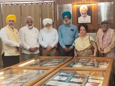 ਡਾ. ਰਤਨ ਸਿੰਘ ਜੱਗੀ ਵਿਦਵਾਨ ਤੇ ਚਿੰਤਕ ਹੋਣ ਦੇ ਨਾਲ ਸਦਭਾਵਨਾ ਦੇ ਪ੍ਰਤੀਕ ਵੀ ਸਨ- ਸ. ਜਸਵੰਤ ਸਿੰਘ ਜ਼ਫ਼ਰ,ਭਾਸ਼ਾ ਵਿਭਾਗ ਪੰਜਾਬ ’ਚ ਪਦਮਸ਼੍ਰੀ ਡਾ. ਰਤਨ ਸਿੰਘ ਜੱਗੀ ਕੋਨਾ ਸਥਾਪਤ